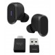 Навушники Logitech Zone True Wireless, Graphite (985-001082)