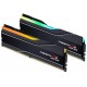 Память 16Gb x 2 (32Gb Kit) DDR5, 6000 MHz, G.Skill Trident Z5 RGB, Black (F5-6000J3636F16GX2-TZ5NR)