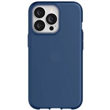 Бампер для iPhone 13 Pro, Navy, Griffin (GIP-080-NVY)