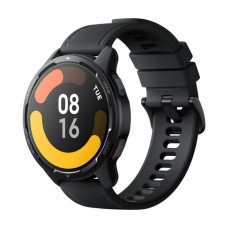 Смарт-часы Xiaomi Watch S1 Active GL Space Black