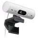 Веб-камера Logitech Brio 505, Off-white (960-001460)