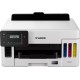 Принтер струйный цветной A4 Canon GX5040, White/Black (5550C009)
