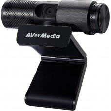 Веб-камера AverMedia Live Streamer CAM 313, Black (PW313)