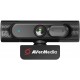 Веб-камера AverMedia PW315, Black (40AAPW315AVV)
