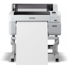 Принтер струменевий кольоровий A1+ Epson SureColor SC-T3200 24