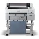Принтер струменевий кольоровий A1+ Epson SureColor SC-T3200 24