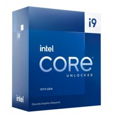 Процесор Intel Core i9 (LGA1700) i9-13900KF, Box (BX8071513900KF)