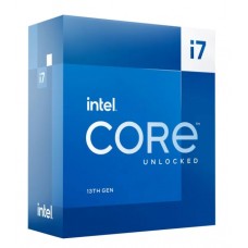 Процессор Intel Core i7 (LGA1700) i7-13700K, Box (BX8071513700K)