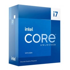 Процесор Intel Core i7 (LGA1700) i7-13700KF, Box (BX8071513700KF)