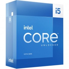Процессор Intel Core i5 (LGA1700) i5-13600K, Box (BX8071513600K)