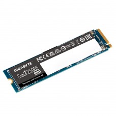Твердотельный накопитель M.2 500Gb, Gigabyte 2500E, PCI-E 3.0 x4 (G325E500G)