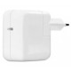 Мережевий зарядний пристрій Apple A2164, White, 1xType-C, 30 Вт (MY1W2ZM/A)