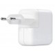 Мережевий зарядний пристрій Apple A2164, White, 1xType-C, 30 Вт (MY1W2ZM/A)