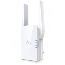 Wi-Fi повторювач TP-Link RE605X, White
