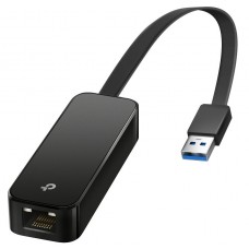 Сетевой адаптер USB TP-Link UE306, Black