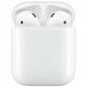 Навушники Apple AirPods 2, White (MV7N2TY/A)