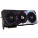 Відеокарта GeForce RTX 4090, Gigabyte, AORUS MASTER, 24Gb GDDR6X (GV-N4090AORUS M-24GD)