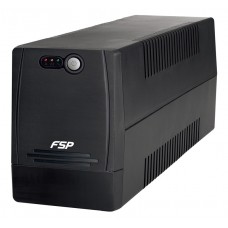 ДБЖ FSP FP 2K, Black, 2000VA / 1200 Вт (PPF12A0817)
