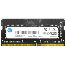Пам'ять SO-DIMM, DDR4, 16Gb, 3200 MHz, HP S1 (2E2M7AA)