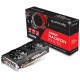 Видеокарта Radeon RX 6700, Sapphire, 10Gb GDDR6 (11321-03-20G)