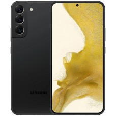 Смартфон Samsung Galaxy S22+ Phantom Black, 8/256GB, 5G (SM-S906BZKGSEK)