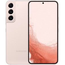 Смартфон Samsung Galaxy S22+ Pink, 8/256GB, 5G (SM-S906BIDGSEK)