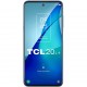Смартфон TCL 20L+ North Star Blue, 6/256GB (T775H-2BLCUA12)
