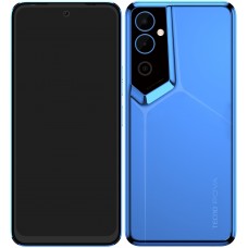 Смартфон Tecno POVA NEO 2 Cyber Blue, 4/64GB (LG6n)
