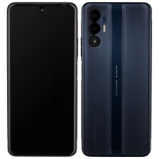 Смартфон Tecno POVA 3 Eco Black, 6/128GB (LF7n)