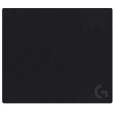 Коврик Logitech G640, Black, 460 x 400 x 3 мм (943-000798)
