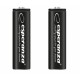 Аккумулятор AA, 2600 mAh, Esperanza, Black, 2 шт, 1.2V, Blister (EZA105)