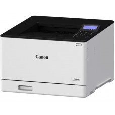 Принтер лазерный цветной A4 Canon LBP673Cdw, Grey/Black (5456C007)