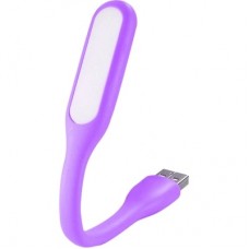 USB лампа LED lxs-001 Purple