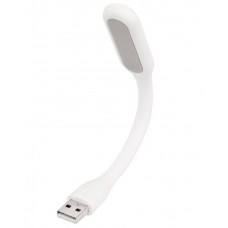 USB лампа LED lxs-001 White
