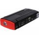 Пуско-зарядний пристрій 4smarts Jump Starter Power Bank Ignition, 13800 mAh, Black/Red