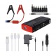 Пуско-зарядное устройство 4smarts Jump Starter Power Bank Ignition, 13800 mAh, Black/Red
