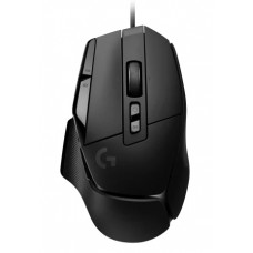 Мышь Logitech G502 X, Black (910-006138)