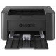 Принтер лазерный ч/б A4 Kyocera PA2000, Black (1102Y73NX0)