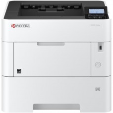 Принтер лазерный ч/б A4 Kyocera Ecosys P3150dn, Black/Grey (1102TS3NL0)