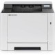 Принтер лазерный цветной A4 Kyocera Ecosys PA2100cx, Grey/Black (110C0C3NL0)