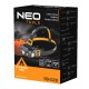 Фонарь налобный NEO Tools, Black, 10 Вт, 1000 Лм (99-028)