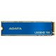 Твердотельный накопитель M.2 512Gb, ADATA LEGEND 700, PCI-E 3.0 x4 (ALEG-700-512GCS)
