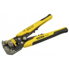 Инструмент для зачистки кабеля Stanley FMHT0-96230, Yellow