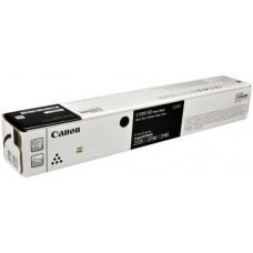 Тонер Canon C-EXV 63, Black, туба, 30 000 стор (5142C002)