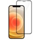 Защитное стекло для Apple iPhone 12 / 12 Pro, 2E, 2 шт (2E-IP-IP6.1-LT-BB-2IN1)