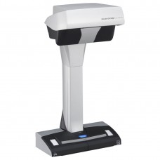 Документ-сканер Fujitsu ScanSnap SV600, Grey/Black (PA03641-B301)