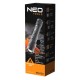 Фонарь ручной NEO Tools, Black, 10 Вт, 1000 Лм (99-035)