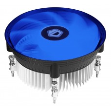 Кулер для процесора ID-Cooling DK-03i PWM Blue