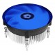 Кулер для процесора ID-Cooling DK-03i PWM Blue