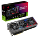 Відеокарта GeForce RTX 4090, Asus, ROG GAMING, 24Gb GDDR6X (ROG-STRIX-RTX4090-24G-GAMING)